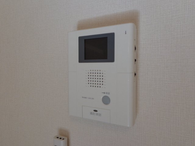 モニターフォン