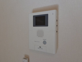 モニターフォン