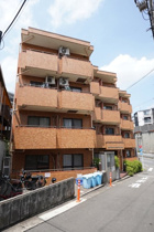 外観も気になるポイント