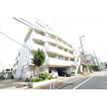 物件の内装です