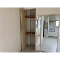 内装は落ち着いています