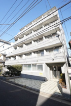 外観も気になるポイント