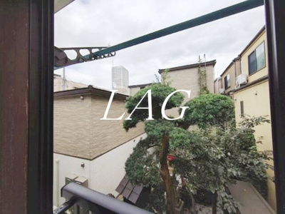 【展望】 | ラフォーレサカイ  | 眺望です。