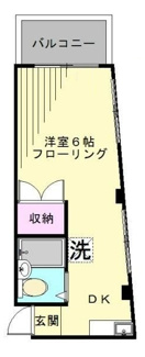 【間取り】 | アーバネイトハウス  | 間取りです。