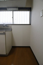 こちらの居間で趣味の時間をお楽しみください