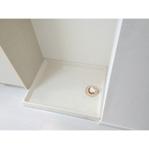 きれいな内装です