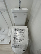 同タイプ別部屋写真