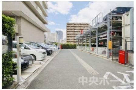 キャナルパーク東京ベイの駐車場|【敷地内駐車場】最新の空き状況や費用などの詳細は担当スタッフまでお問い合わせください。