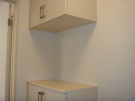 シューズBOX