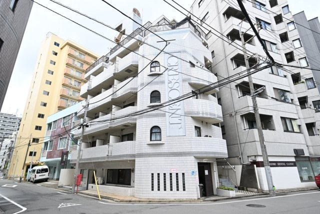 外観も気になるポイント