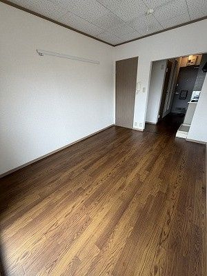 メゾン・アネックスの内装