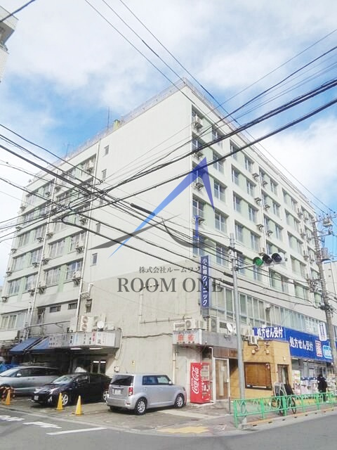 富士見町ビル