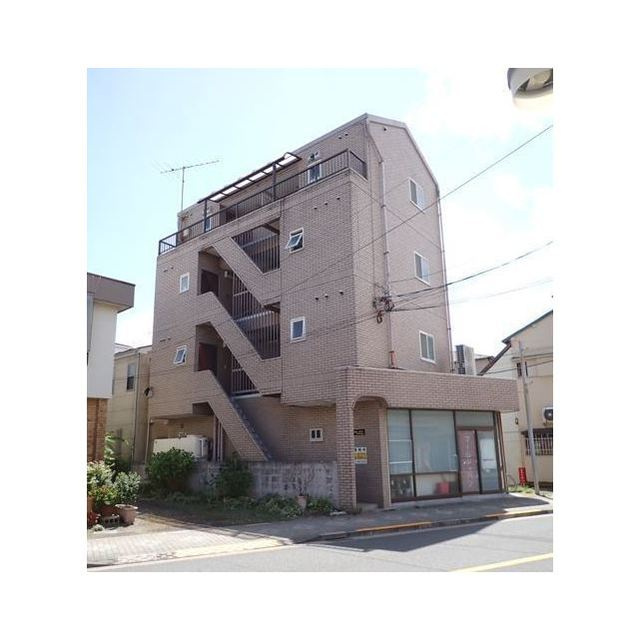 外はこのようになっています