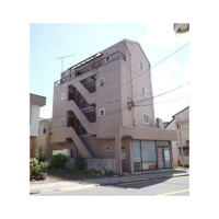 外はこのようになっています