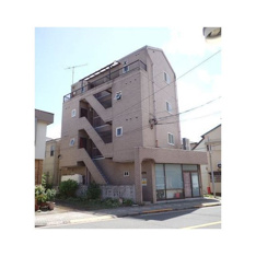 外はこのようになっています