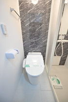 トイレも気になるポイント