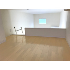 物件の内装です