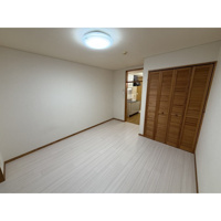 おしゃれな居間です