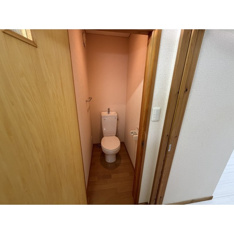 トイレも気になるポイント