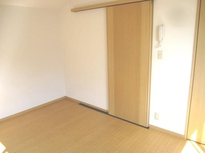 【内装】 | ロッシュ経堂