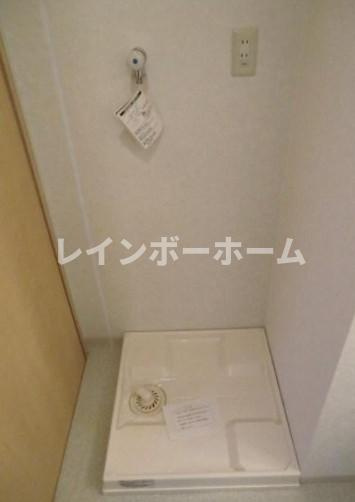エムズレジデンスの設備