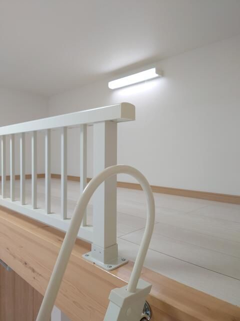 ロワール北方Ⅲの寝室