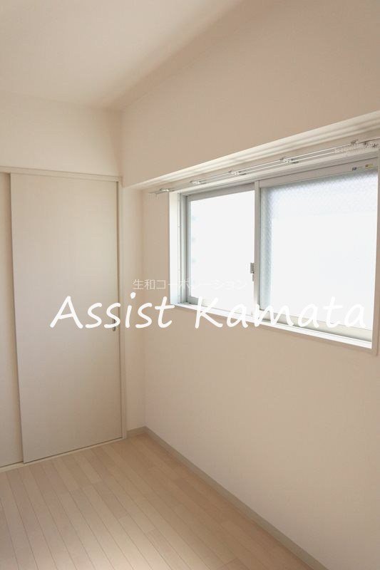 NJ Placeの設備
