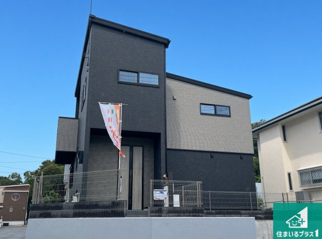 神戸市須磨区東白川台　第1期　新築一戸建て