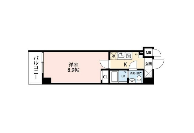 【間取り】 | Sky Yao