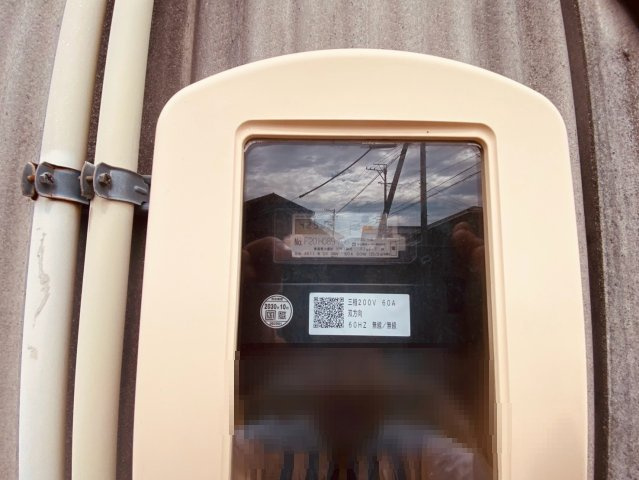 竜神町飛越倉庫のその他
