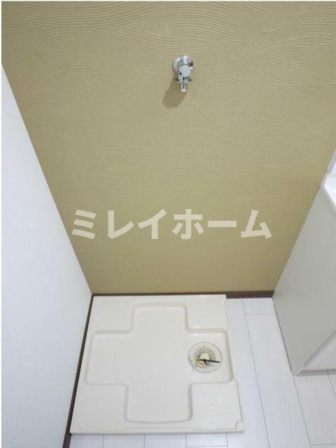 REMASA大井町の設備
