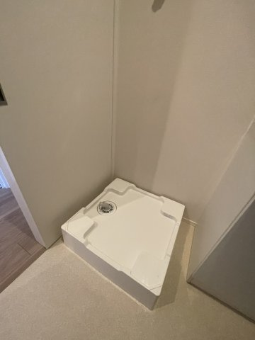 ヒルズ　ミワの設備