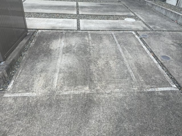 ヒルズ　ミワの設備