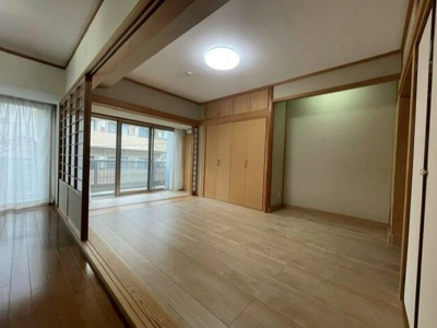 【寝室】 | 三鷹ライトマンション