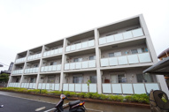 川崎市高津区諏訪３丁目のマンションの画像