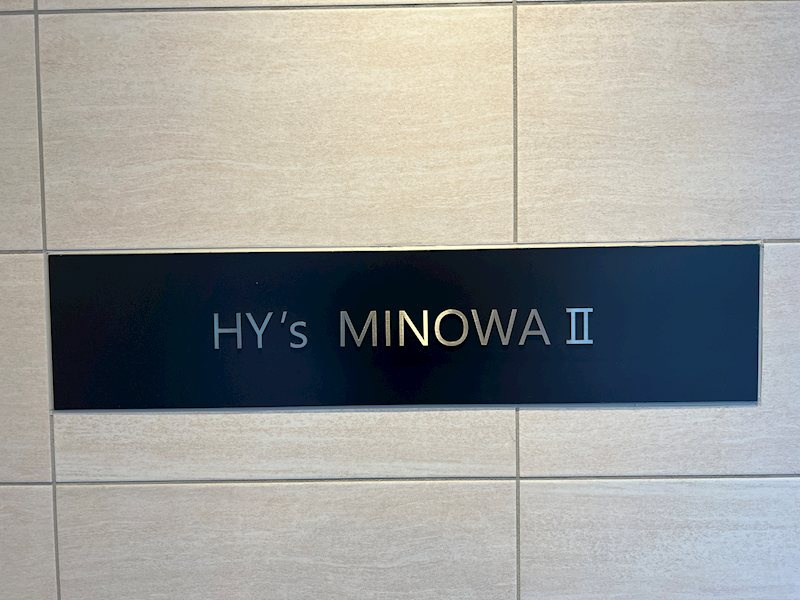ＨＹ’ｓ　ＭＩＮＯＷＡ　Ⅱ のその他