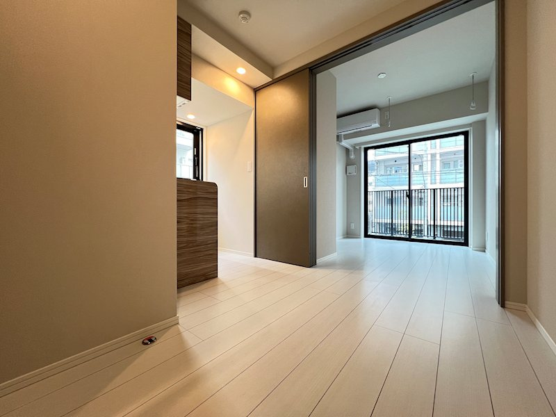 ＨＹ’ｓ　ＭＩＮＯＷＡ　Ⅱ の居間・リビング