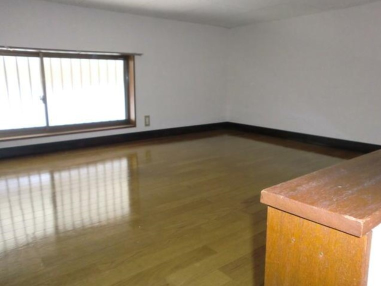ビジョンBの収納|他部屋参考写真です