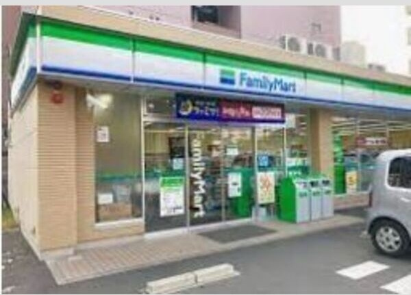エルミタージュ名駅西の周辺
