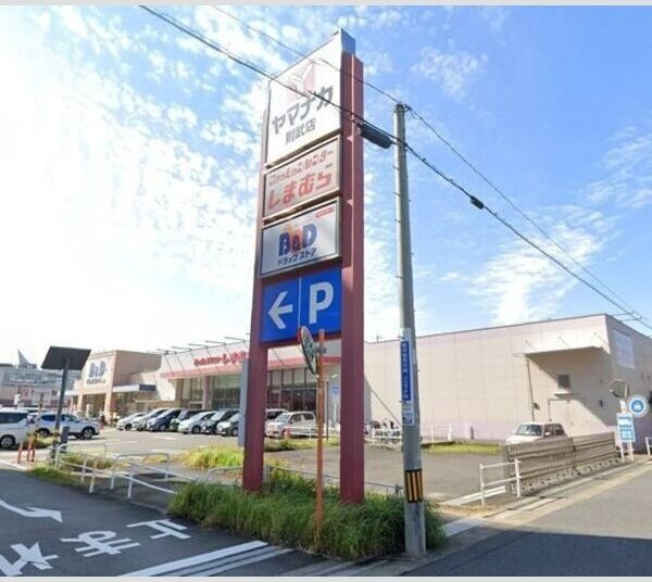 エルミタージュ名駅西の周辺