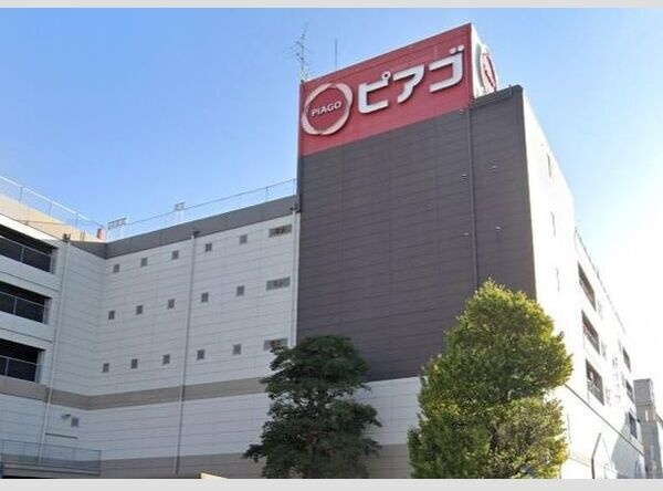 エルミタージュ名駅西の周辺