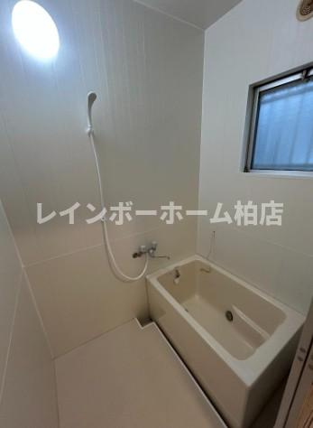 【仲介手数料：50％OFF】対象物件！の浴室|きれいなお風呂です