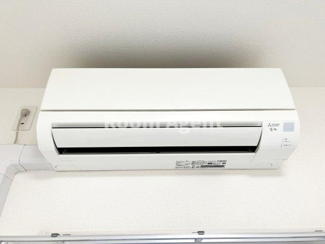 ディアレイシャス金山の設備