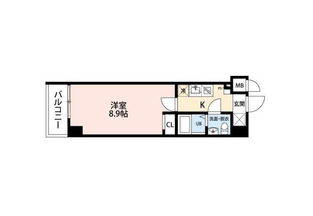 【間取り】 | Sky Yao