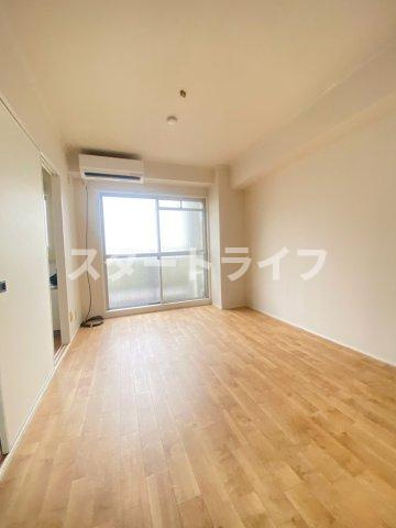 大阪市東淀川区豊里１丁目の賃貸マンションの設備