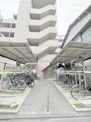  | シルエーラ錦糸町 