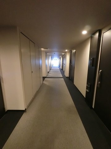 パークアクシス西船橋本郷町のその他共用部分