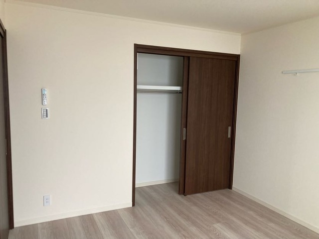 Ａｕｒａの収納