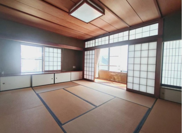 中京区御供町　貸店舗事務所