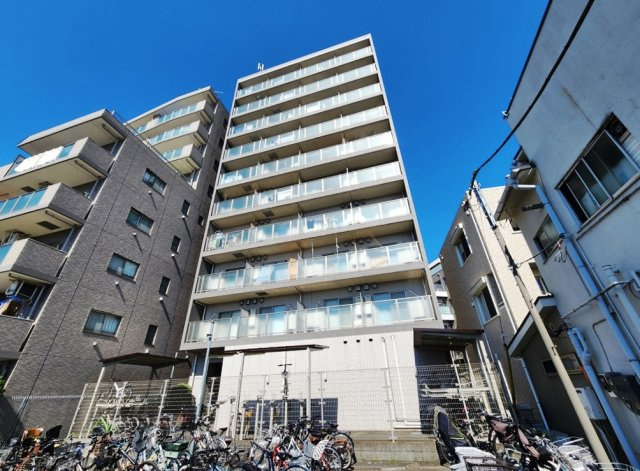 【外観】 | スパシエ国立矢川ステーションプラザ